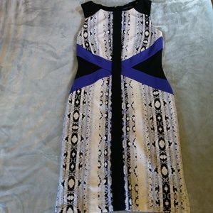 Ivanka Trump dress sz. 4